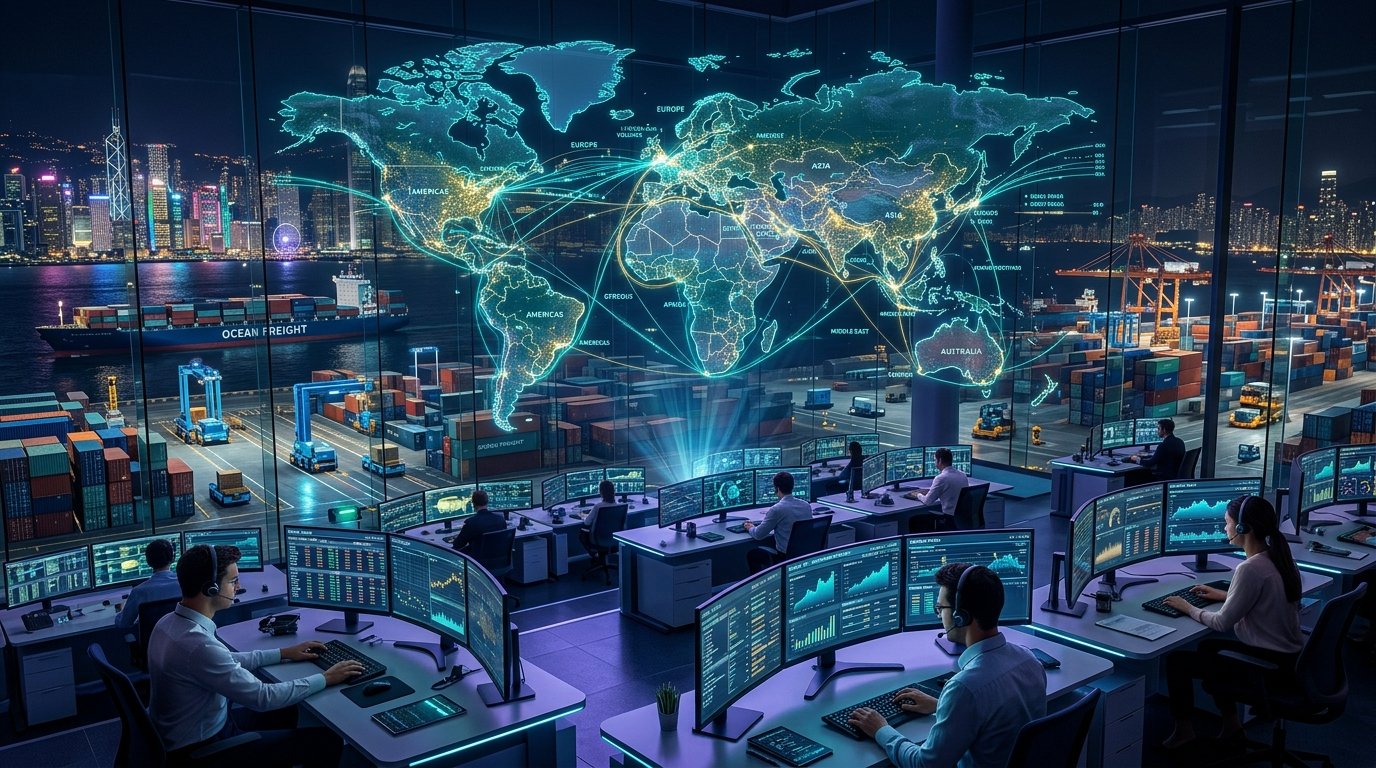 Products & Services E-Trading