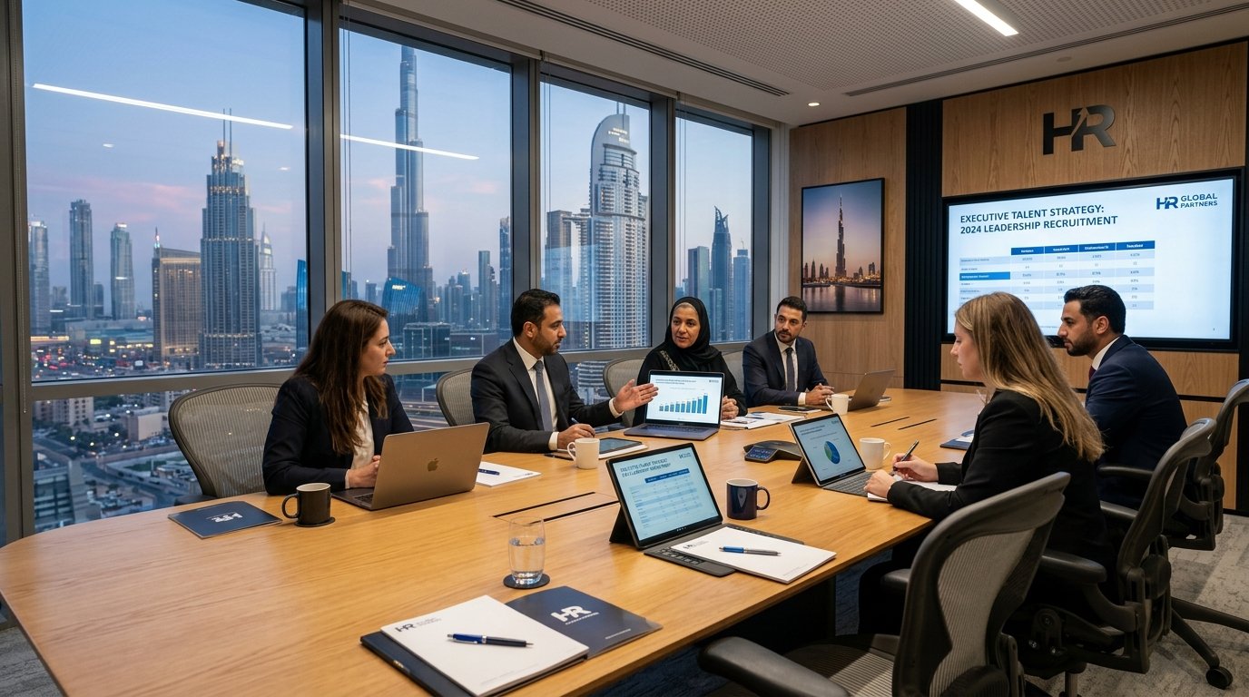 Human Resources Consultancy